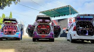 SUPPORTED BY VENOM INDONESIA LAUNCHING LOGO SATU JIWA IMI BENGKULU PRIMA VARIASI BENGKULU