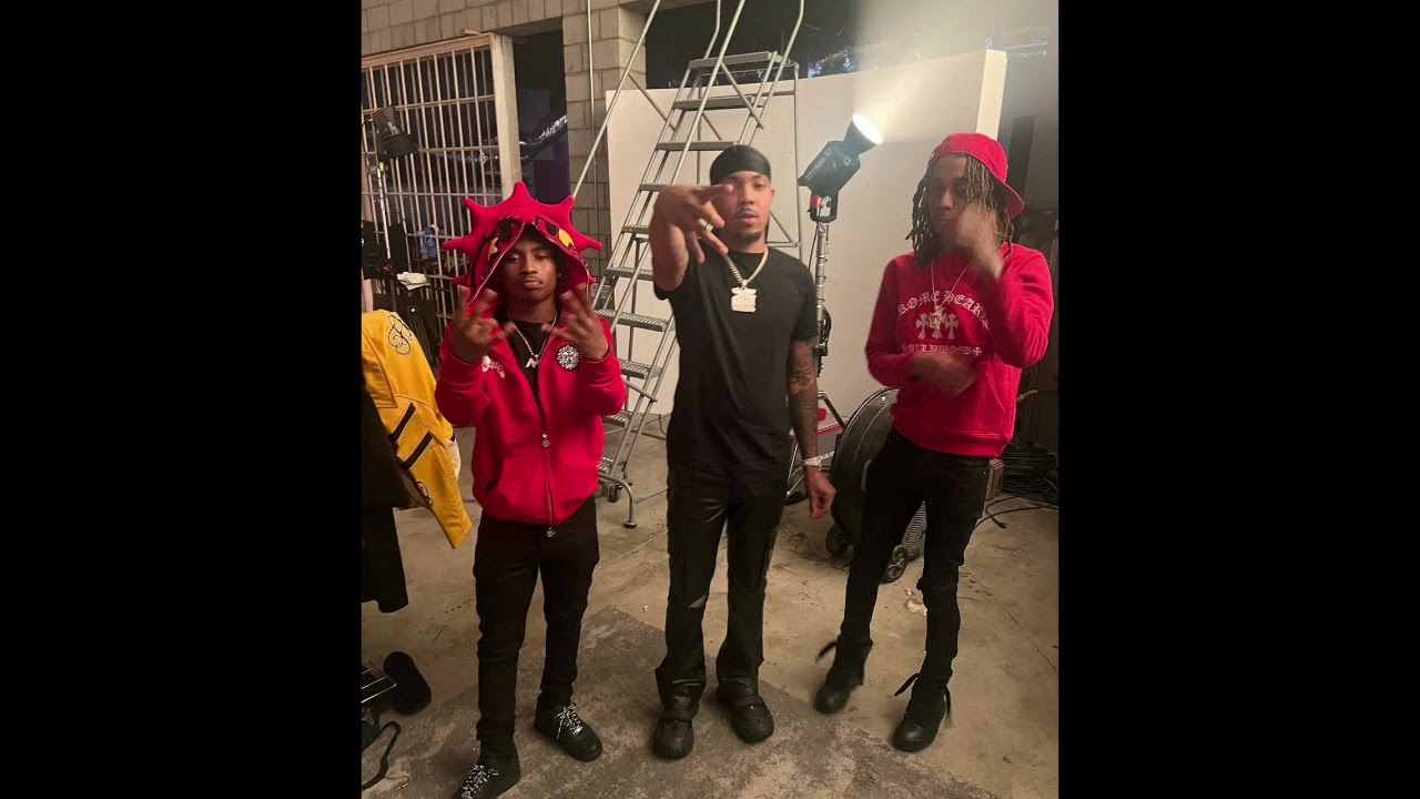 [FREE] Lil Scoom89 Type Beat - 10 Milli