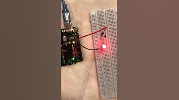 Arduino Morse Code