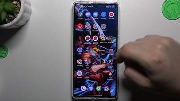 How to Remove Notification Virus on POCO X5 Pro? - Delete Viruses