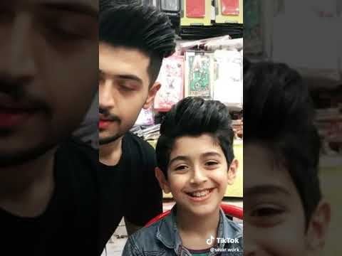 الشعر الحريري ناعم مش بدو مشاطه