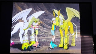 Digimon Digi Upgrade
