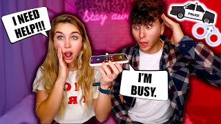 Famous I GOT ARRESTED | CALLING MY PARENTS FROM JAIL | PARENTS REACTION | Net Worth