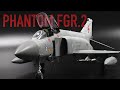 RAF Phantom FGR.2 1/48 | The Inner Nerd
