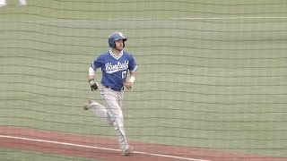 College Baseball - Bluefield College vs. WVU Tech