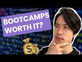 Are Dev Bootcamps Worth it? 5 Reasons Why They&#39;re Great!