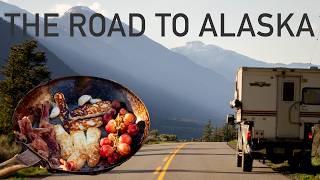Eating Well On The Way To Alaska