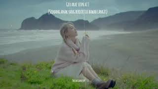 Story WA Taeyeon (태연) - I (feat. Verbal Jint) [Lyrics dan Terjemahan]