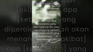Quotes Islami, Mutiara al Quran, kata kata mutiara