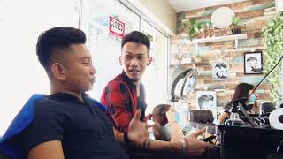 RAJA LATAH IBAN Ep 3 : Datai Baru Nyau Enda Kelala