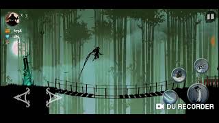 Level 6 Ninja Aresha