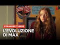 TUTTA l'EVOLUZIONE DI MAX in STRANGER THINGS | Netflix Italia