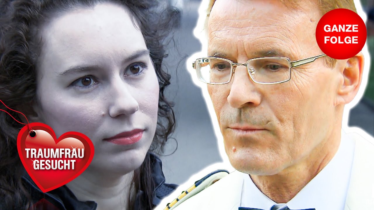 Date mit "Totengräberin"?! 🤨 Walther kann das nicht! ❌ | Traumfrau gesucht | Ganze Folge #41