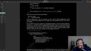 Building a compiler in Zig | Fixing the stack | Repl updated