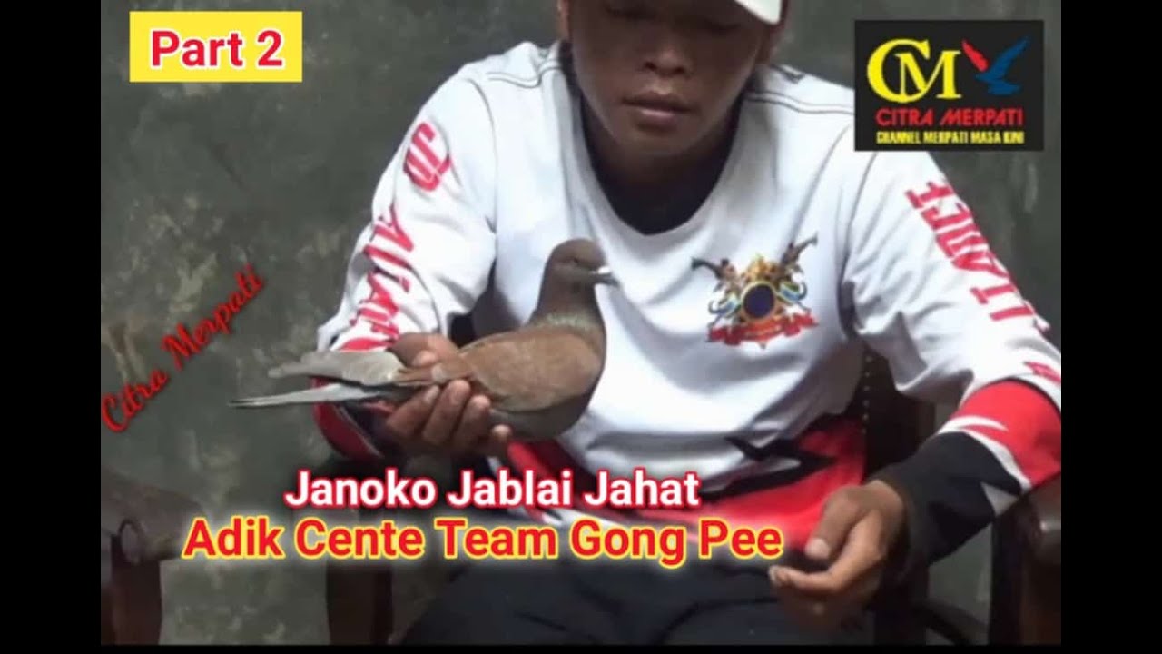 Ngeri Boss........ Player2 Team JDA trah Nasional semua