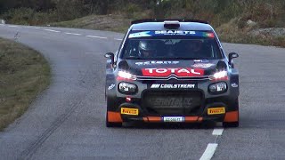 Rally Fafe Montelongo 🇵🇹 2020 Fia Erc