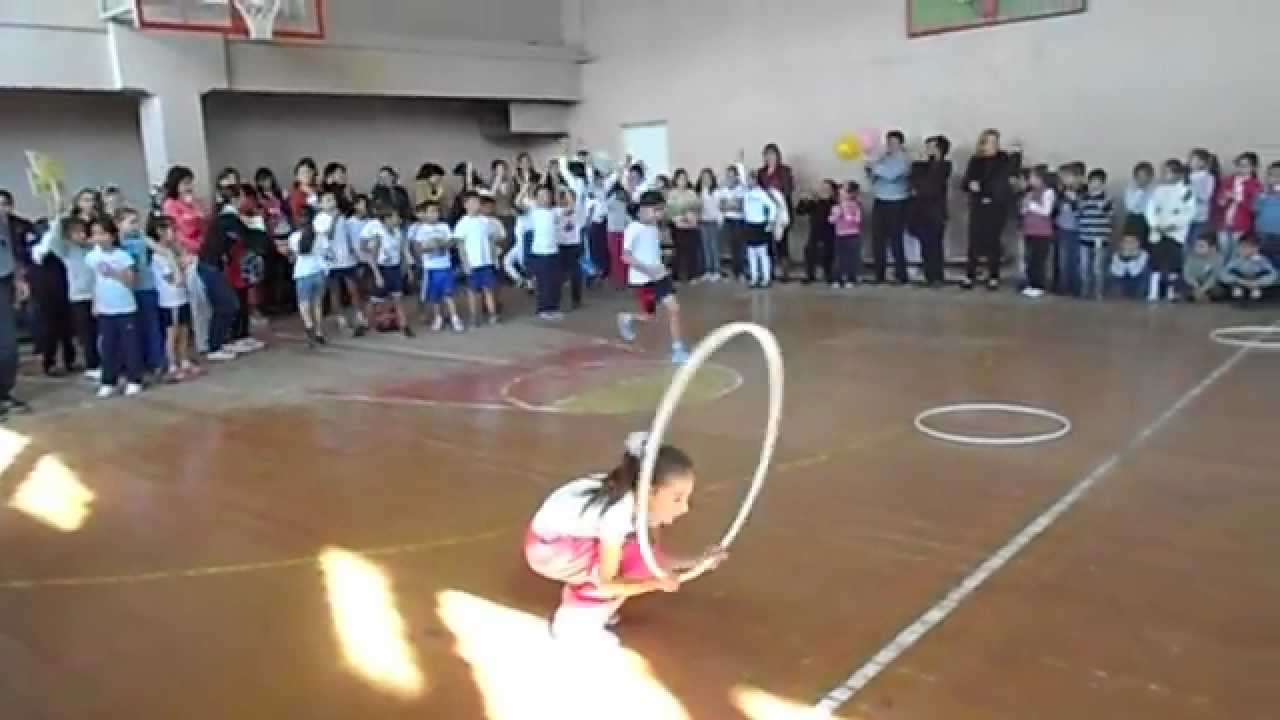 Paruyr Sevaki anvan tiv 30 dproc-  sportlandia- Mas 1