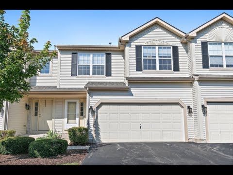 3235 Sonoma Court, DeKalb, IL home video tour