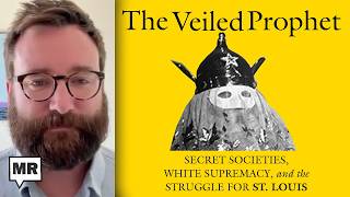 How A Pro-Slavery Cult Sabotaged St. Louis | Devin Thomas O’Shea | TMR
