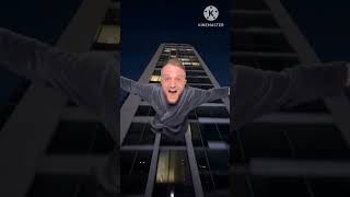 "Beyond  #ExtremeSports #UrbanFreefall #AdrenalineRush #StuntLife #ThrillSeeker #ConquerYourFears