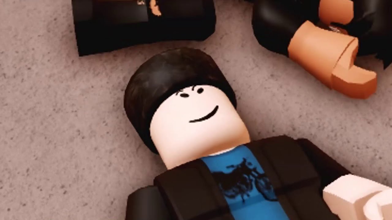 The Roblox Streets Experience