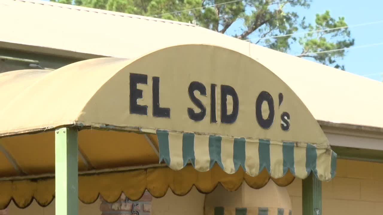El Sido’s continues Big Sid Williams’ legacy with annual holiday food giveaway