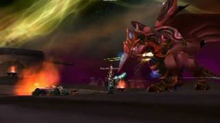 World Of Warcraft Hellfire Ramparts big pulls