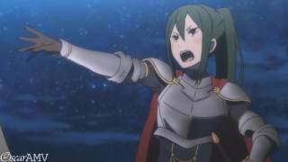 Re:Zero「AMV」 I Need a Hero [HD]