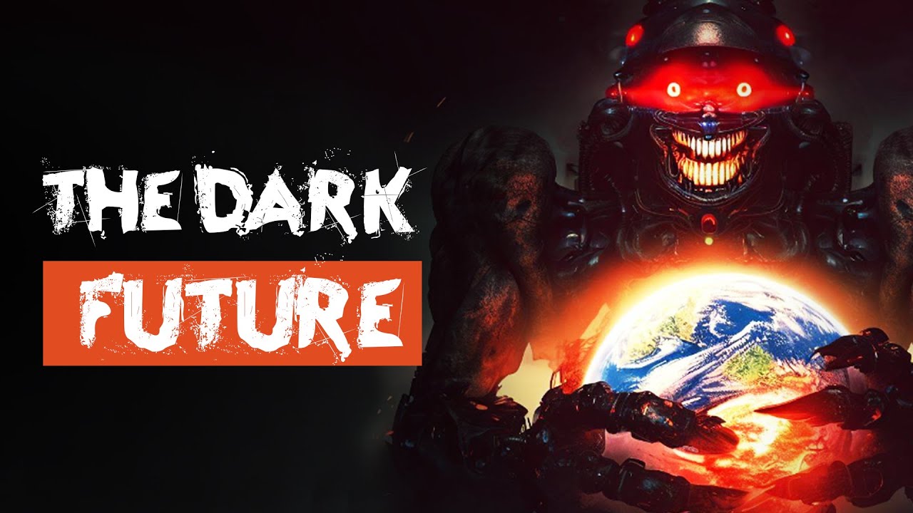 Dark Future | Horror Stories by Ai