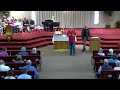 ChristCommunityChurch-EPC Live Stream