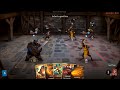 Banners of Ruin The Oaths Milestone Early Access