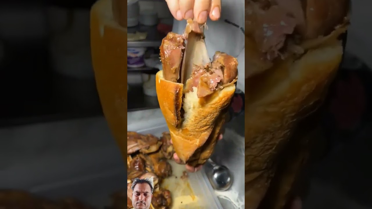 #foodie #streetfood #sandwich #meat #yummy #steak #kavurma #lezzet #yemektarifleri #food