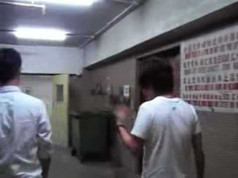 Mr. 2008 專輯 'MISTER' 介紹， 由專人解釋俾你聽