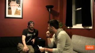 Exclusive Interview With Dillon Francis [HD]