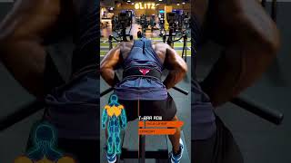 This Exercise Is Great For Your Overall Back