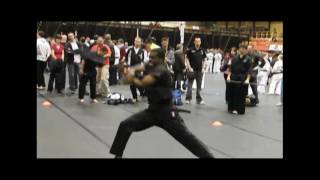 Quebec Open Venom Creative Weapons