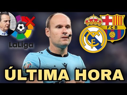 ULTIMA HORA ¡SORPRENDE A TODOS! ¡NADIE LO ESPERABA! | NOTICIAS DEL REAL