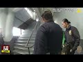 Officers FATALLY Shoot Man With FORK