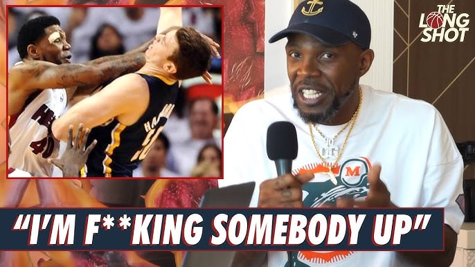 Gilbert Arenas says Udonis Haslem has to be credited for LeBron's rings in  Miami: “He was the one who took the pay cut to make it happen”, Basketball  Network