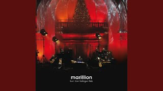 Video thumbnail of "Marillion - No One Can (Live)"
