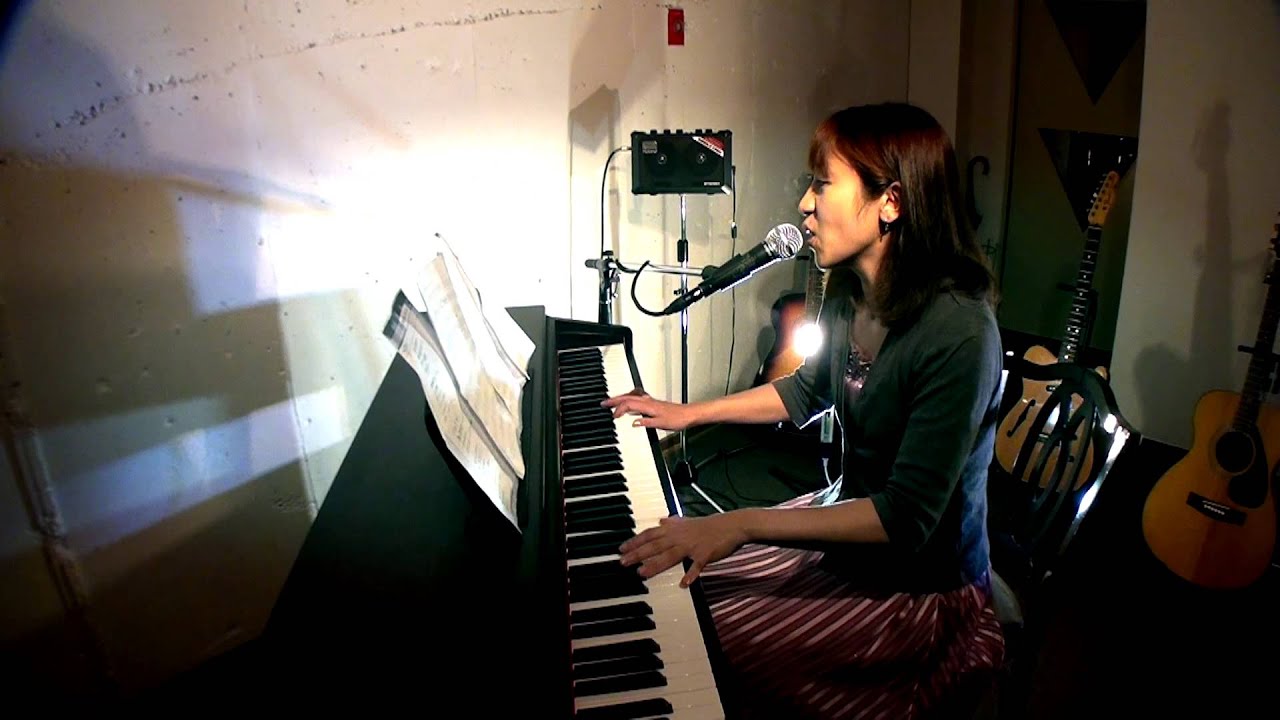 Flower Song / EXILE covered by めぐみゅーじっく YouTube