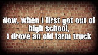 Bob Seger - Detroit Made (HD Lyrics)