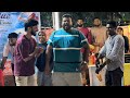 Briyani Sale with little fun | Nagercoil Influencers Briyani stall | life of hari