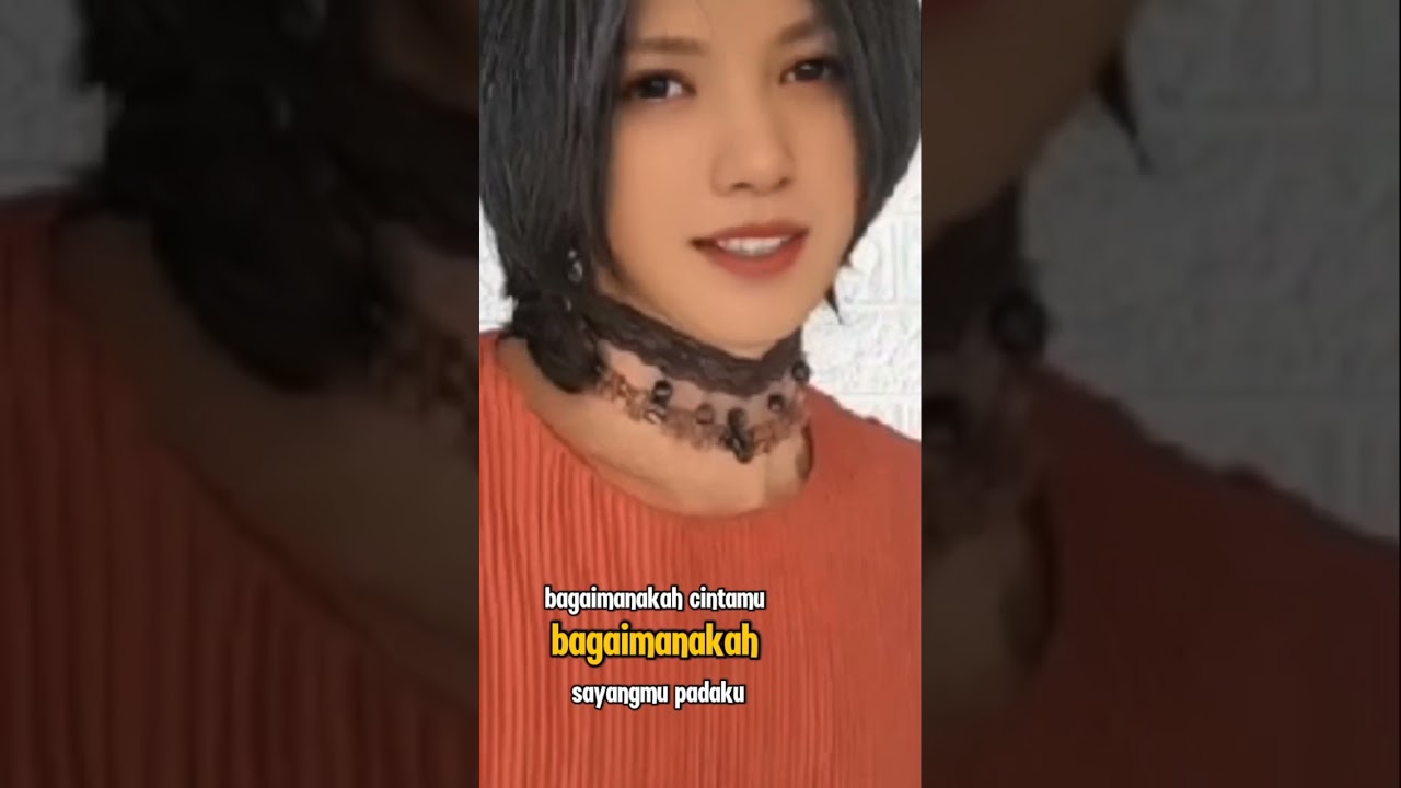 Lilis Karlina - Siapa Kau#lipsinglagu