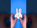 Magic Soap Adventure! 🧼✨ Create Your Very Own Bunny! #KidsCrafts