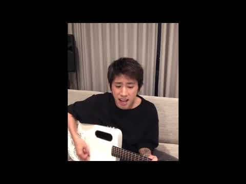 【ONE OK ROOK】TAKA　猫/DASH//  cover