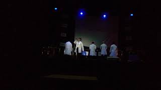 [D.N.A] PLZ DON'T BE SAD - HIGHLIGHT (FANCAM COVER)