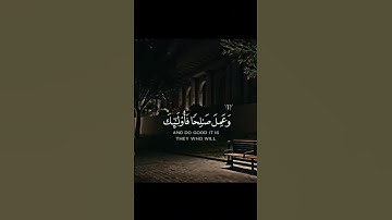 فخلف من بعدهم خلف أضاعوا صلاه #قرآن #قرآن_كريم #quran قران كريم #قرآن #تلاوة #تلاوات #قرآن_كريم ﷽