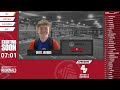 TIER 1 - ADULT MALE | flow course | Season 11 New England Regional Championships Live