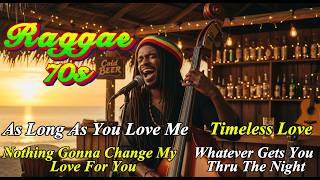 Backstreet Boys - As Long As You Love Me, MLTR & Boyzone — Smooth Chill Reggae Versions